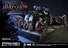 Batmobile (Prototype Shown) View 3