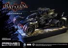 Batmobile (Prototype Shown) View 4