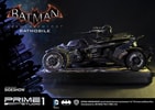 Batmobile (Prototype Shown) View 5