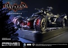 Batmobile (Prototype Shown) View 9