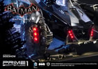 Batmobile (Prototype Shown) View 12