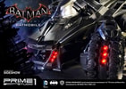 Batmobile (Prototype Shown) View 13