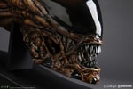 Dog Alien Life-Size Head (Prototype Shown) View 10