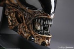 Dog Alien Life-Size Head (Prototype Shown) View 11