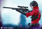 Ada Wong (Prototype Shown) View 9