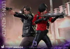 Leon S Kennedy (Prototype Shown) View 5