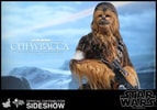Chewbacca