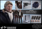 Han Solo