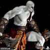 God of War: Ascension Kratos (Prototype Shown) View 1