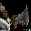 God of War: Ascension Kratos (Prototype Shown) View 7
