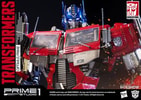 Optimus Prime Transformers Generation 1 Collector Edition (Prototype Shown) View 9