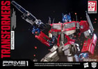 Optimus Prime Transformers Generation 1 Collector Edition (Prototype Shown) View 2