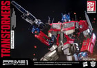 Optimus Prime Transformers Generation 1 Collector Edition (Prototype Shown) View 2
