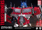 Optimus Prime Transformers Generation 1 Collector Edition (Prototype Shown) View 8