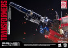 Optimus Prime Transformers Generation 1 Collector Edition (Prototype Shown) View 6