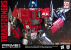 Optimus Prime Transformers Generation 1 Collector Edition (Prototype Shown) View 4