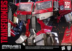 Optimus Prime Transformers Generation 1 Collector Edition (Prototype Shown) View 3