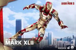 Iron Man Mark XLII