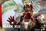 Iron Man Mark XLII