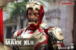 Iron Man Mark XLII