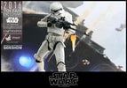 Jumptrooper (Prototype Shown) View 9