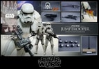 Jumptrooper (Prototype Shown) View 13