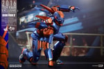 Iron Man Mark XXVII - Disco (Prototype Shown) View 10