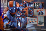 Iron Man Mark XXVII - Disco (Prototype Shown) View 13