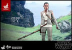 Rey Resistance Outfit- Prototype Shown