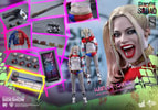 Harley Quinn Exclusive Edition (Prototype Shown) View 1