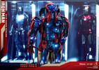 Iron Man Mark VII (Open Armor Version)