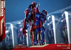Iron Man Mark VII (Open Armor Version)