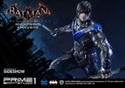Nightwing Exclusive Edition (Prototype Shown) View 2