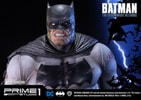 The Dark Knight Returns Batman