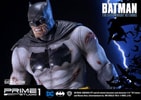 The Dark Knight Returns Batman
