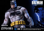 The Dark Knight Returns Batman