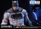 The Dark Knight Returns Batman