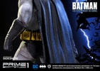 The Dark Knight Returns Batman