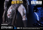The Dark Knight Returns Batman