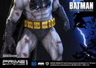 The Dark Knight Returns Batman