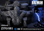 The Dark Knight Returns Batman Collector Edition - Prototype Shown