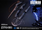 The Dark Knight Returns Batman