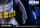 The Dark Knight Returns Batman Exclusive Edition - Prototype Shown