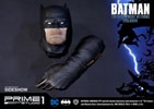 The Dark Knight Returns Batman Exclusive Edition - Prototype Shown