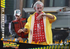 Dr Emmett Brown Collector Edition (Prototype Shown) View 11