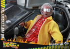 Dr Emmett Brown Collector Edition (Prototype Shown) View 12