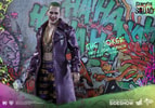 The Joker Purple Coat Version Exclusive Edition (Prototype Shown) View 1