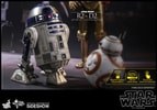 R2-D2 (Prototype Shown) View 11