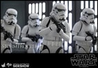 Stormtrooper Deluxe Version