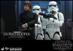 Stormtrooper Deluxe Version